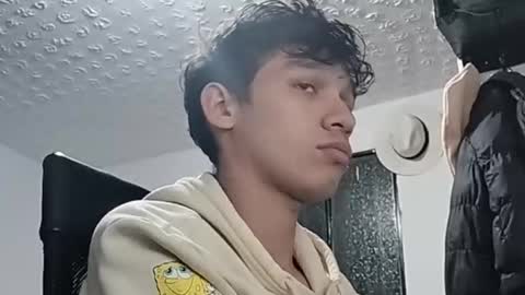 kristof1020 online show from November 2, 12:13 am