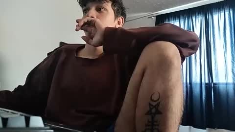 kristof1020 online show from November 8, 5:23 pm