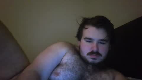 MrKristoff online show from January 18, 4:38 am