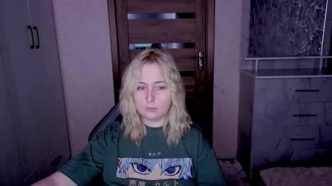 Kristy online show from March 14, 10:37 pm