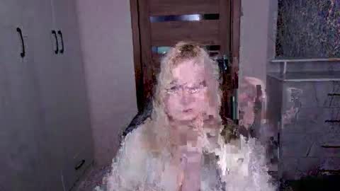 Kristy online show from March 25, 8:31 am