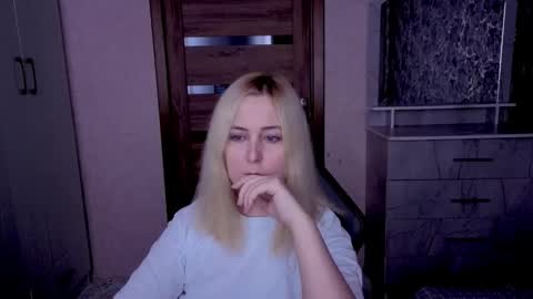 Kristy online show from April 10, 12:16 am