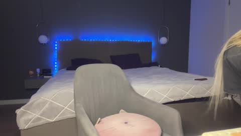 Kristi online show from January 14, 4:07 am