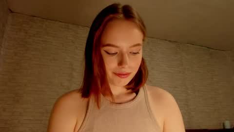 Snapshot of kristyfrost_ chatting on February 12, 3:07 pm Michelle online show from February 12, 3:07 pm