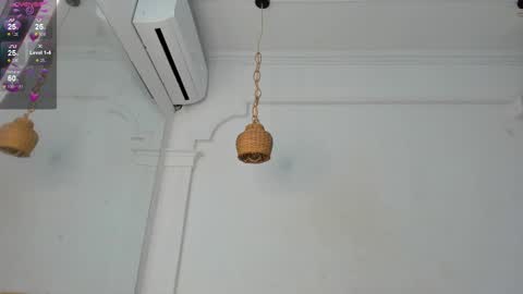 Cristina online show from February 23, 1:10 pm