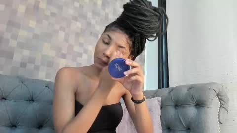 Cristina online show from September 15, 7:25 pm