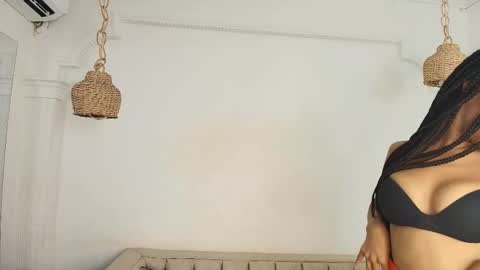 Cristina online show from September 24, 4:10 pm