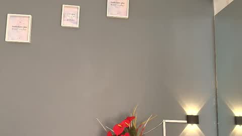 Cristina online show from October 30, 1:56 pm