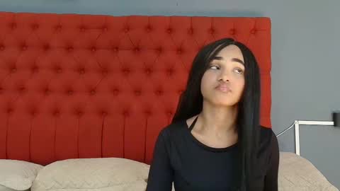 Cristina online show from November 23, 7:02 pm