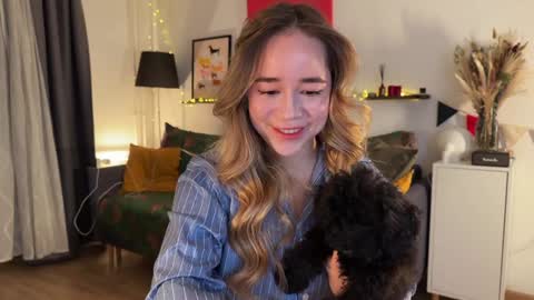 Snapshot of kristyspiritedaway chatting on February 2, 8:30 pm Kristy Nip slip shady Best model on CB online show from February 2, 8:30 pm