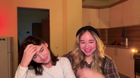 Snapshot of kristyspiritedaway chatting on March 4, 6:18 pm Kristy Nip slip shady Best model on CB online show from March 4, 6:18 pm