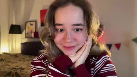 Snapshot of kristyspiritedaway chatting on March 8, 1:17 am Kristy Nip slip shady Best model on CB online show from March 8, 1:17 am