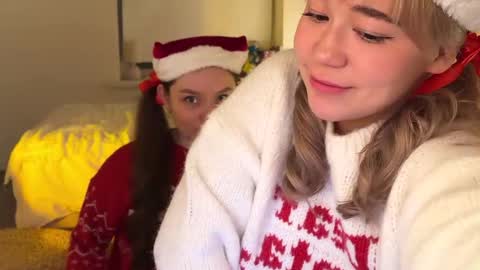 Snapshot of kristyspiritedaway chatting on December 21, 2:24 pm Kristy Nip slip shady Best model on CB online show from December 21, 2:24 pm