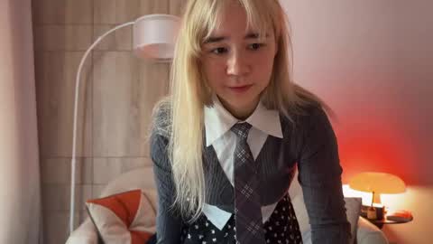 Snapshot of kristyspiritedaway chatting on February 13, 12:56 pm Kristy Nip slip shady Best model on CB online show from February 13, 12:56 pm