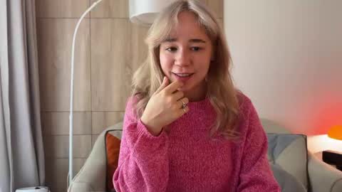 Snapshot of kristyspiritedaway chatting on February 28, 11:55 am Kristy Nip slip shady Best model on CB online show from February 28, 11:55 am