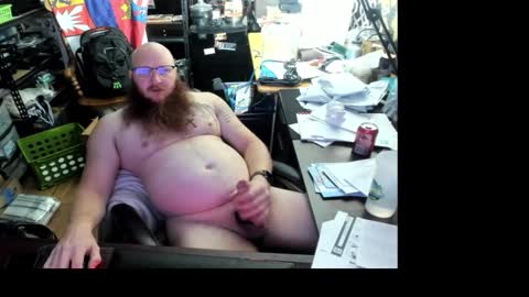 Snapshot of krugdd chatting on October 13, 5:57 pm Krug online show from October 13, 5:57 pm