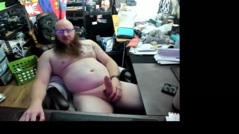 Snapshot of krugdd chatting on October 14, 5:36 pm Krug online show from October 14, 5:36 pm