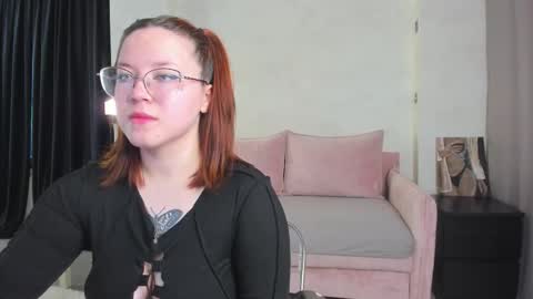 Krys online show from September 16, 12:33 am