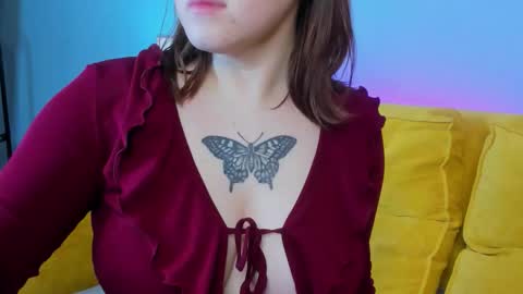 Krys online show from September 30, 12:15 am