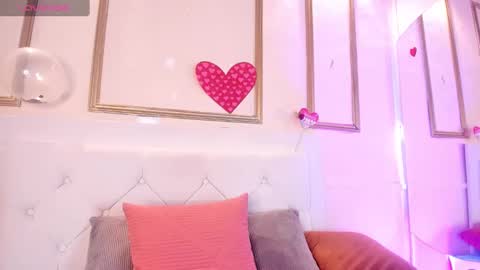 Kystal Taylor online show from March 2, 5:58 pm