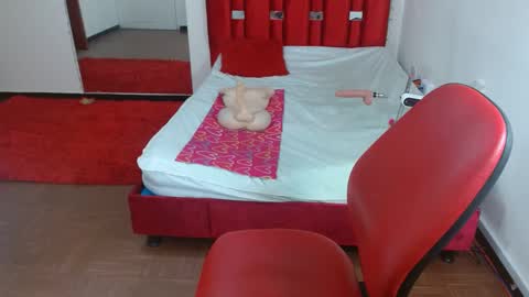 Snapshot of krystal_thomson chatting on January 17, 4:04 pm KRYSTAL THOMSON online show from January 17, 4:04 pm