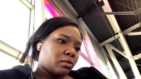 Krystal Blake online show from January 19, 7:58 pm