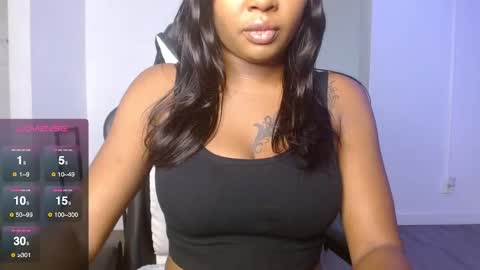 Krystal Blake online show from October 8, 11:30 am