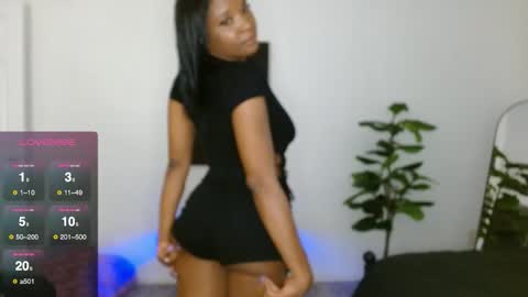 Krystal Blake online show from March 20, 11:20 pm