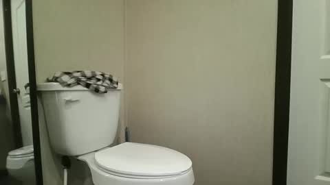 Krystal online show from December 19, 11:14 pm