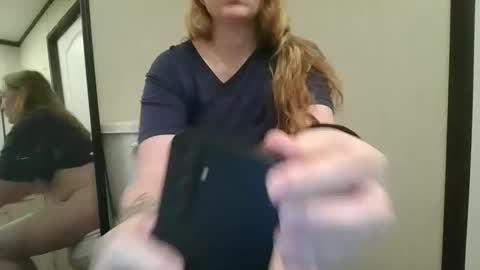 Krystal online show from March 3, 1:53 pm