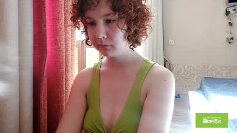 Anna online show from February 2, 2:54 am