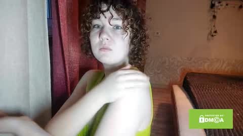 Anna online show from February 12, 10:05 pm