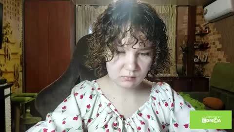 Anna online show from February 18, 9:55 pm