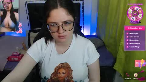 kryystaladams online show from November 1, 1:02 pm