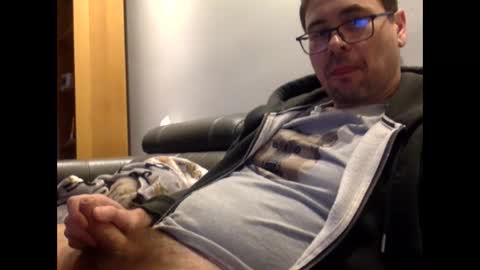 krzysztof1977 online show from February 1, 9:51 pm