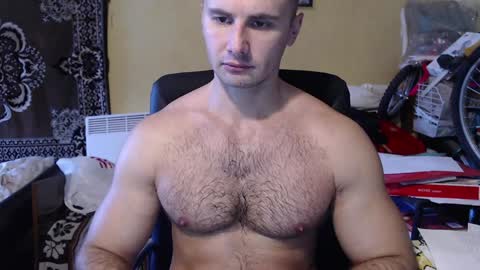 ksanderua online show from December 13, 11:13 am