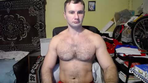 ksanderua online show from January 1, 7:09 am