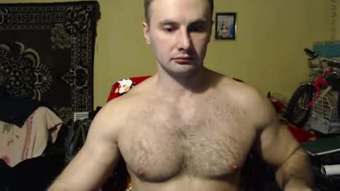 ksanderua online show from February 15, 12:43 pm