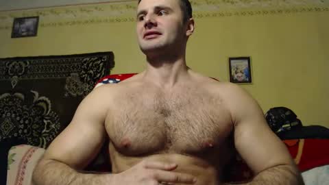 ksanderua online show from March 1, 5:38 pm