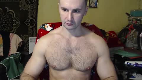 ksanderua online show from March 5, 6:23 am