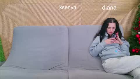 WebcamWhore online show from January 19, 7:12 am