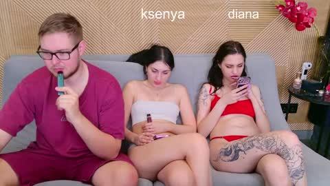 WebcamWhore online show from April 16, 6:14 am