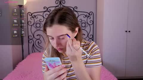 ksuhesa online show from October 26, 2:06 am