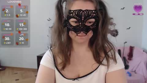 Snapshot of ksushka22 chatting on November 28, 8:28 am Ksushka22 online show from November 28, 8:28 am