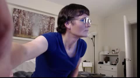 Cait online show from November 6, 12:55 am