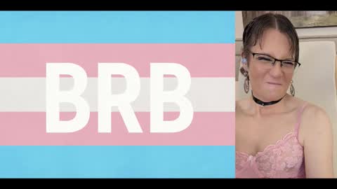 Cait online show from November 30, 2:04 am