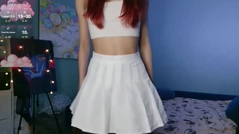 kudemeows online show from December 17, 2:22 pm