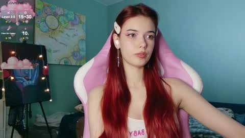 kudemeows online show from December 23, 4:17 pm