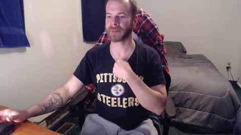 Snapshot of kuggy570 chatting on January 2, 11:16 pm Kuggy online show from January 2, 11:16 pm