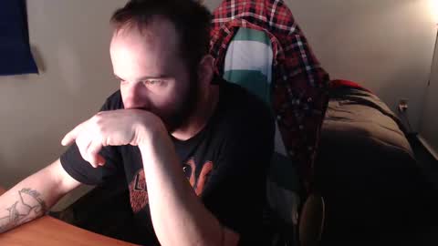 Snapshot of kuggy570 chatting on February 6, 2:04 pm Kuggy online show from February 6, 2:04 pm